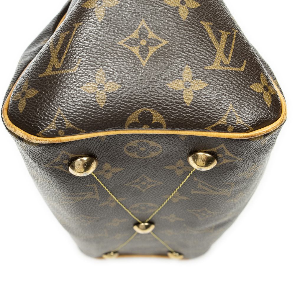 Louis Vuitton Tivoli PM - Picture 8 of 10